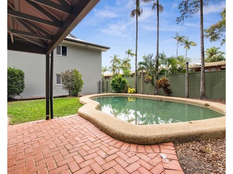 4/176 Hoare Street, Manoora QLD 4870