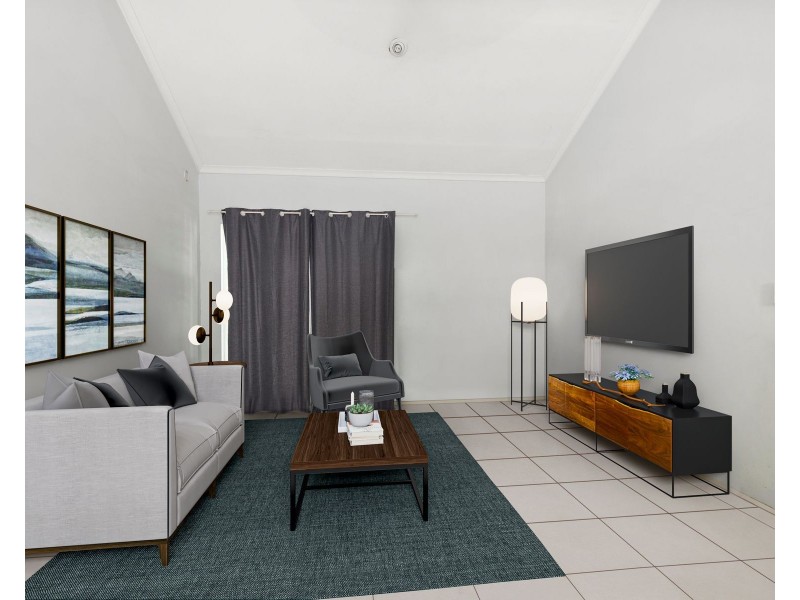4/176 Hoare Street, Manoora QLD 4870