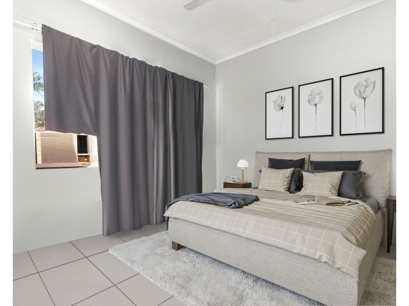 4/176 Hoare Street, Manoora QLD 4870