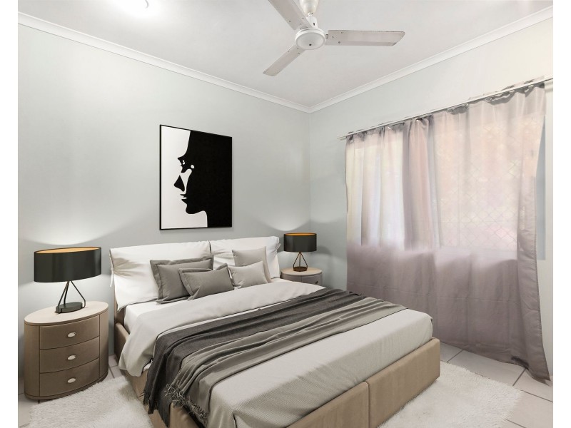 4/176 Hoare Street, Manoora QLD 4870
