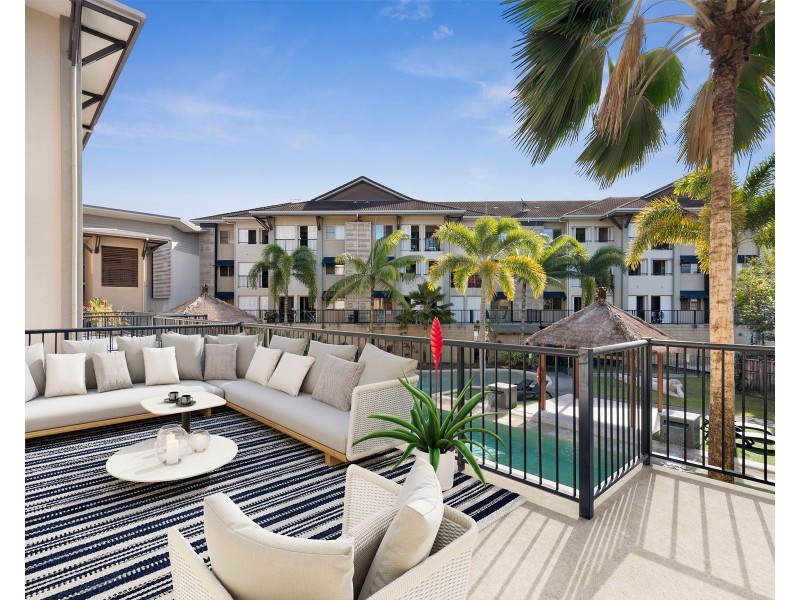 305/22-24 Ward Street, Mooroobool QLD 4870