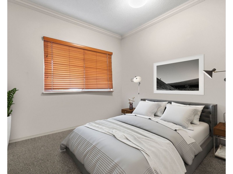 305/22-24 Ward Street, Mooroobool QLD 4870