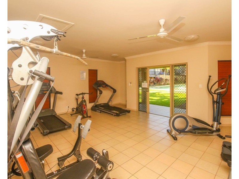 305/22-24 Ward Street, Mooroobool QLD 4870