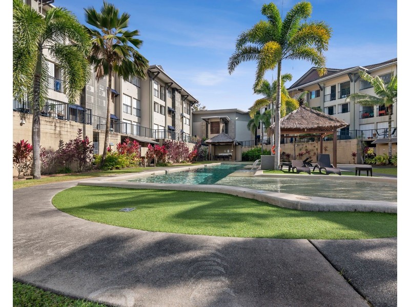 305/22-24 Ward Street, Mooroobool QLD 4870