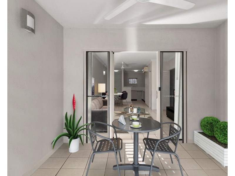 305/22-24 Ward Street, Mooroobool QLD 4870