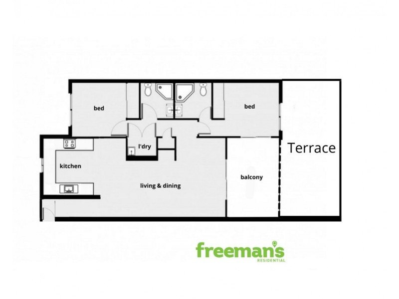 305/22-24 Ward Street, Mooroobool QLD 4870