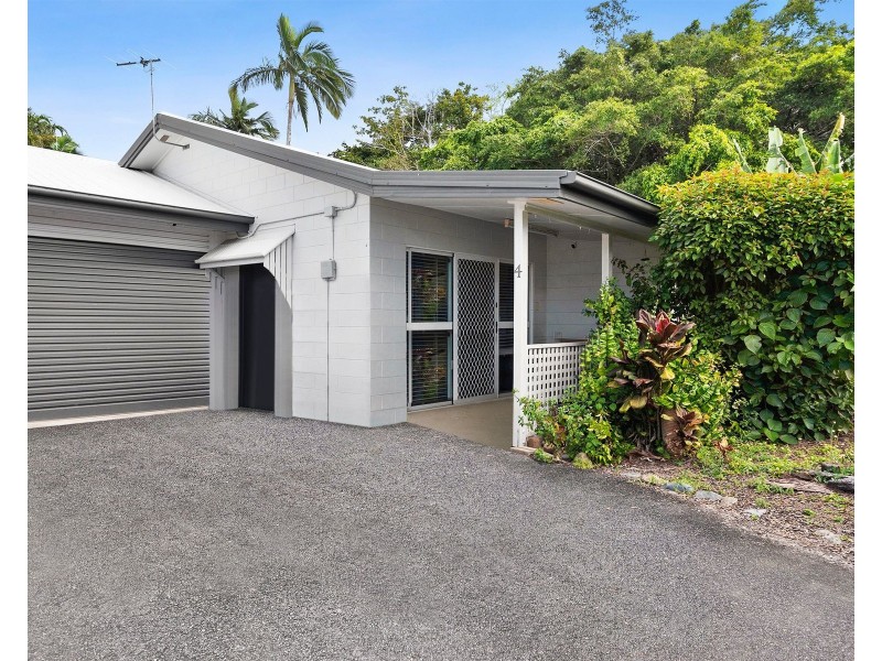 4/3-4 Seary Close, Whitfield QLD 4870