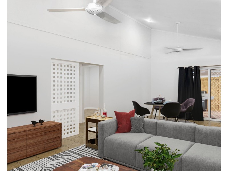 4/3-4 Seary Close, Whitfield QLD 4870