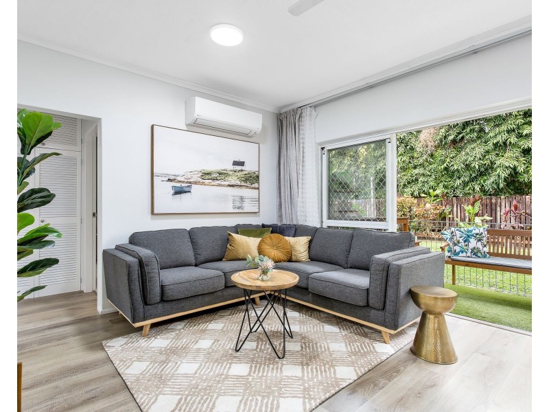 219/191-193 McLeod Street, Cairns North QLD 4870