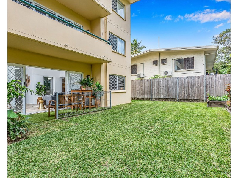219/191-193 McLeod Street, Cairns North QLD 4870