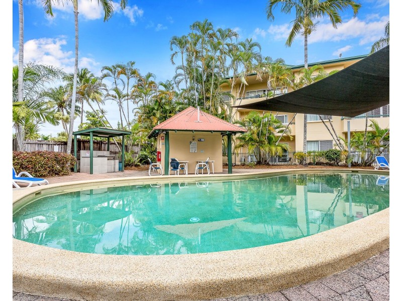 219/191-193 McLeod Street, Cairns North QLD 4870