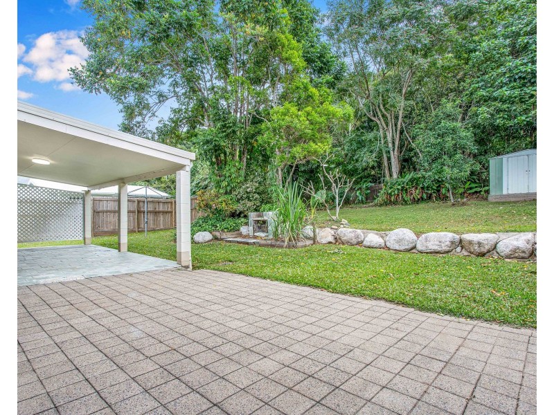 91 Hobson Drive, Brinsmead QLD 4870