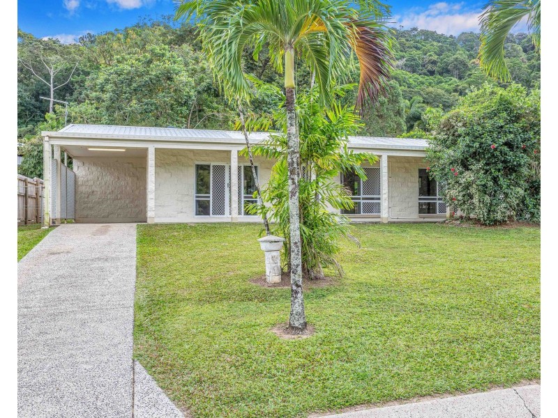 91 Hobson Drive, Brinsmead QLD 4870