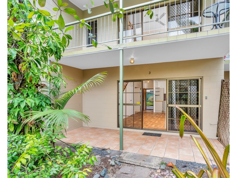 3/23 Hibiscus Lane, Holloways Beach QLD 4878