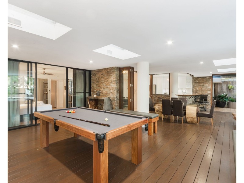 LOT 202/209 ABBOTT STREET, Cairns North QLD 4870