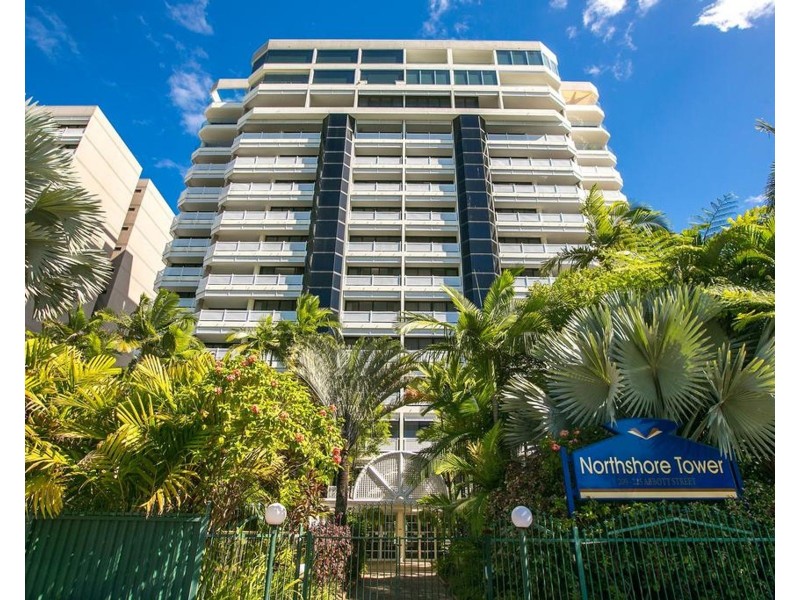 LOT 202/209 ABBOTT STREET, Cairns North QLD 4870
