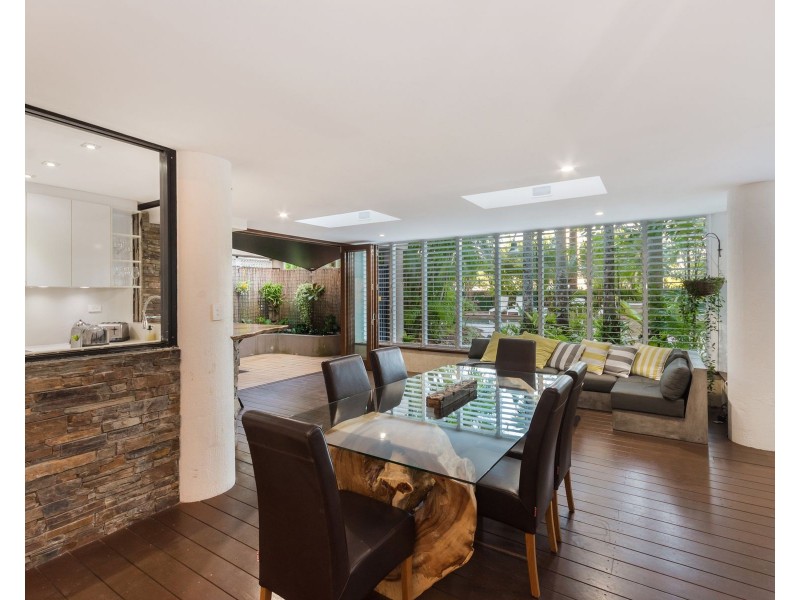 LOT 202/209 ABBOTT STREET, Cairns North QLD 4870