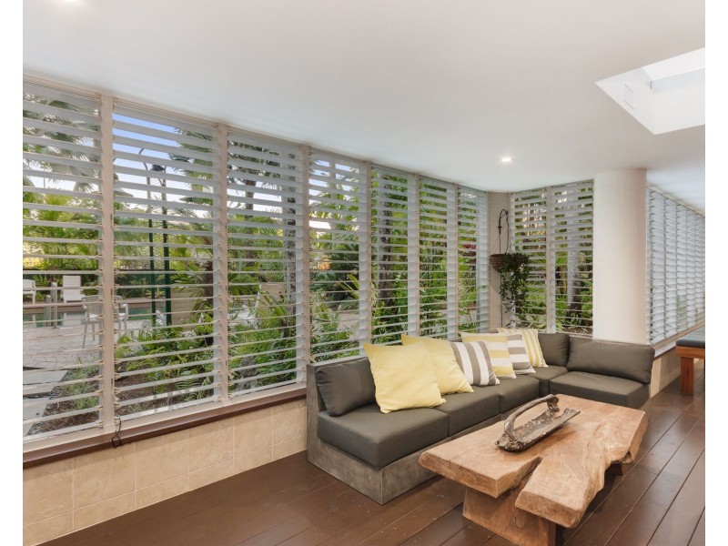 LOT 202/209 ABBOTT STREET, Cairns North QLD 4870