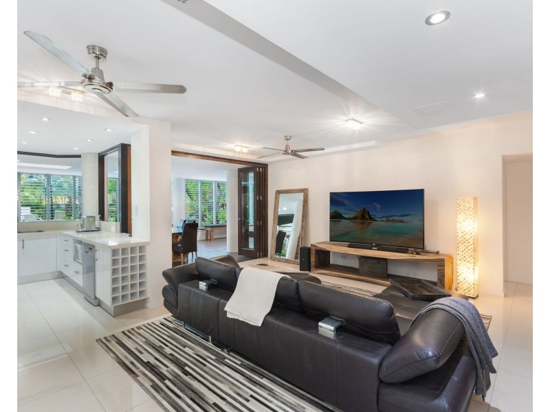LOT 202/209 ABBOTT STREET, Cairns North QLD 4870