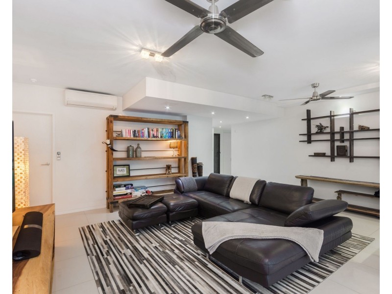 LOT 202/209 ABBOTT STREET, Cairns North QLD 4870