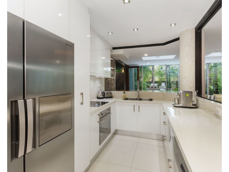 LOT 202/209 ABBOTT STREET, Cairns North QLD 4870
