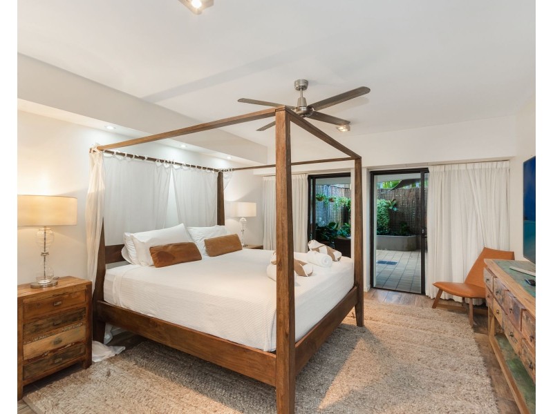 LOT 202/209 ABBOTT STREET, Cairns North QLD 4870