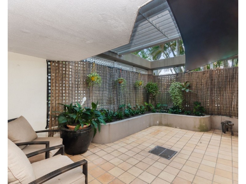 LOT 202/209 ABBOTT STREET, Cairns North QLD 4870