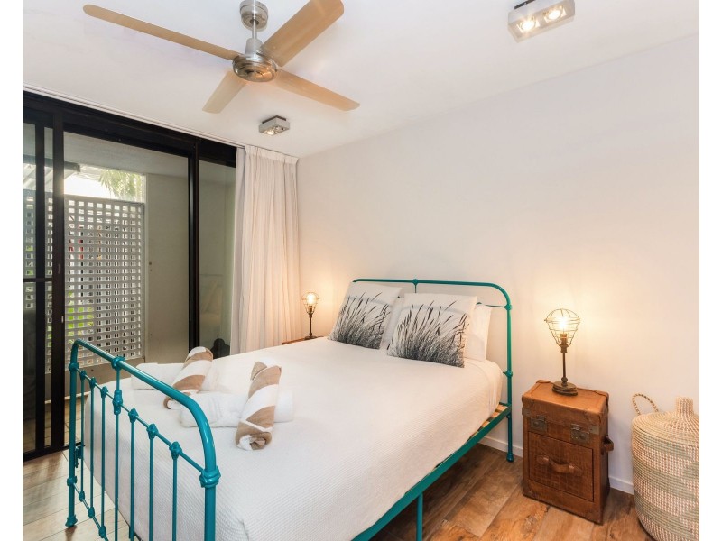 LOT 202/209 ABBOTT STREET, Cairns North QLD 4870