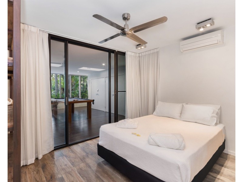 LOT 202/209 ABBOTT STREET, Cairns North QLD 4870