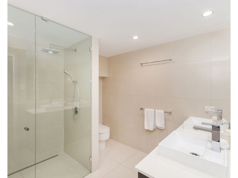 LOT 202/209 ABBOTT STREET, Cairns North QLD 4870
