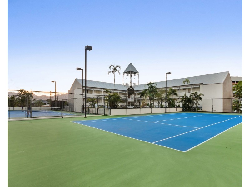 LOT 202/209 ABBOTT STREET, Cairns North QLD 4870