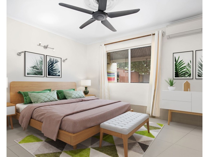 8/36 Old Smithfield Road, Freshwater QLD 4870