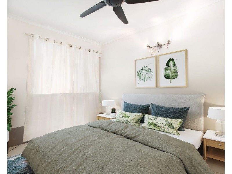 8/36 Old Smithfield Road, Freshwater QLD 4870