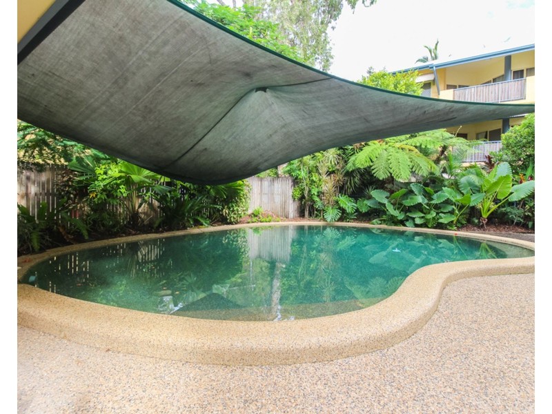 12/35 Greenslopes Street, Manunda QLD 4870