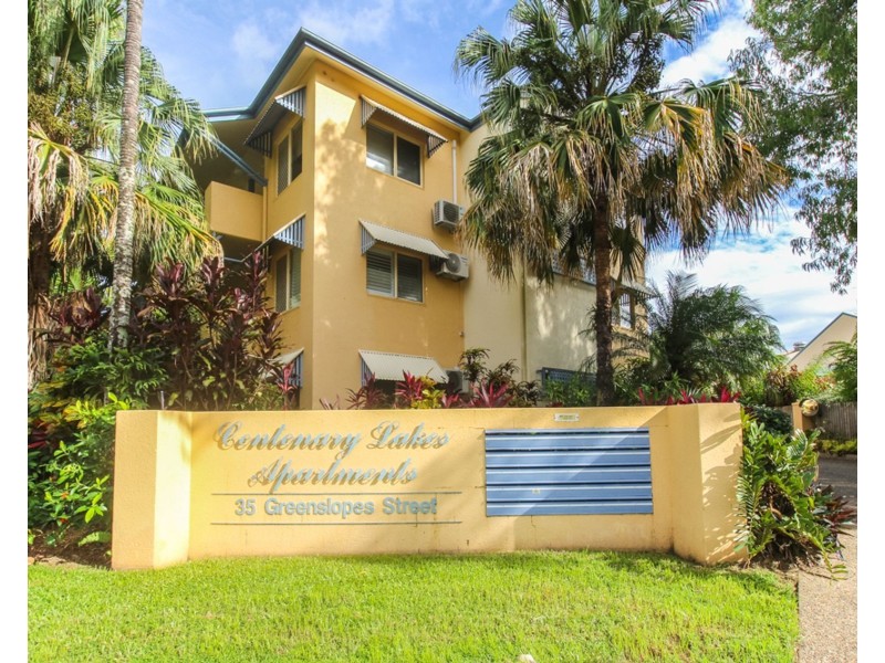 12/35 Greenslopes Street, Manunda QLD 4870