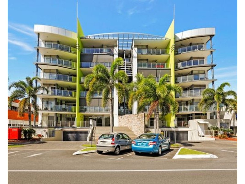 502/174-180 Grafton Street, Cairns City QLD 4870