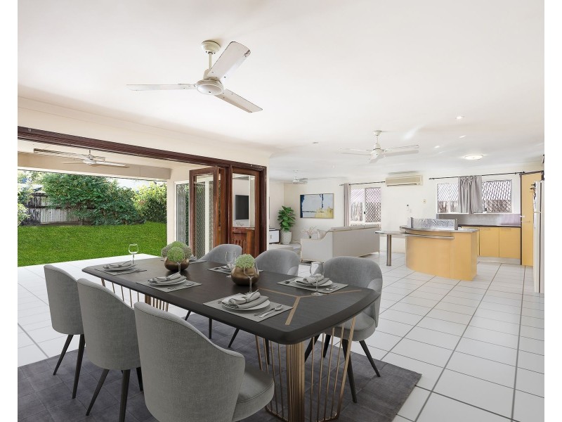 8 Kendall Street, Mount Sheridan QLD 4868