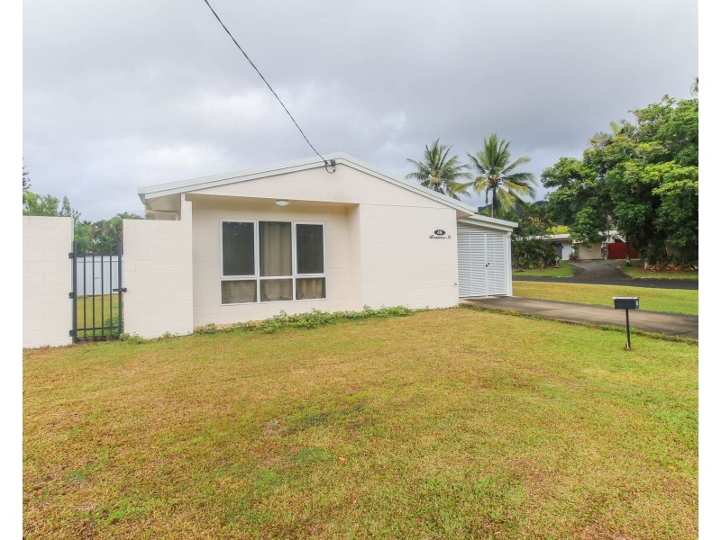 49 Beatrice Street, Mooroobool QLD 4870