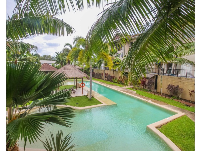 107/22-24 Ward Street, Mooroobool QLD 4870