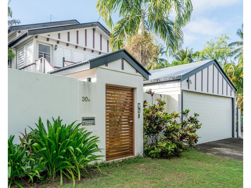 30A Charles Street, Cairns North QLD 4870