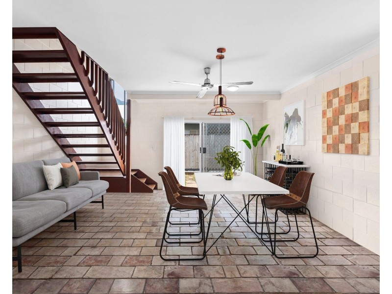18/16-20 Mount Peter Road, Edmonton QLD 4869