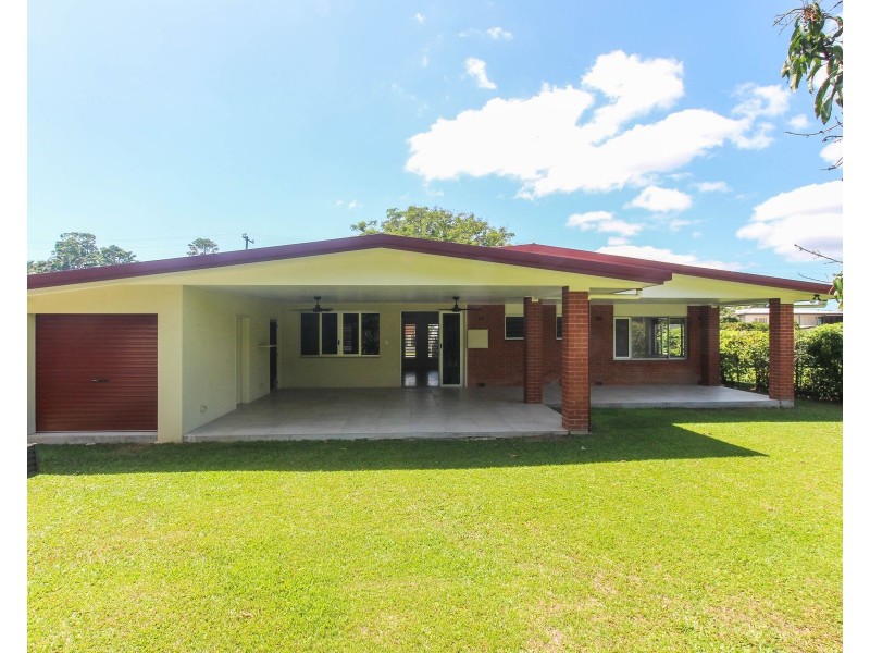 29 Vandeleur Street, Earlville QLD 4870