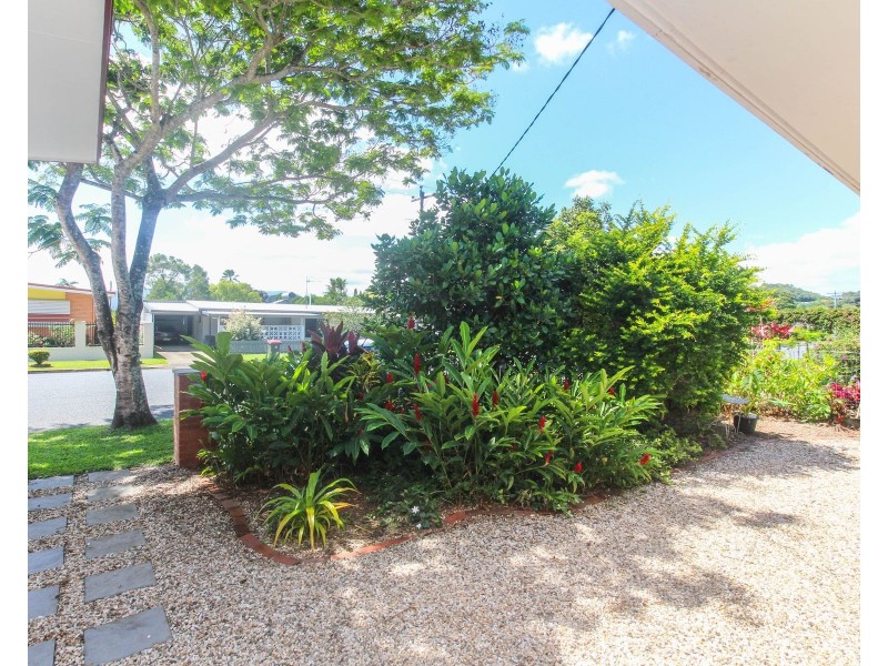 29 Vandeleur Street, Earlville QLD 4870