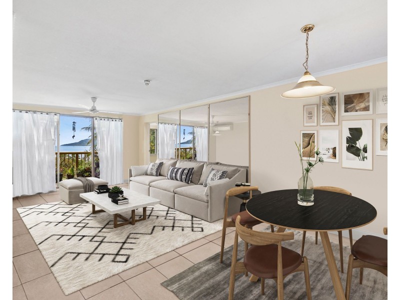 27/249-255 Esplanade, Cairns North QLD 4870