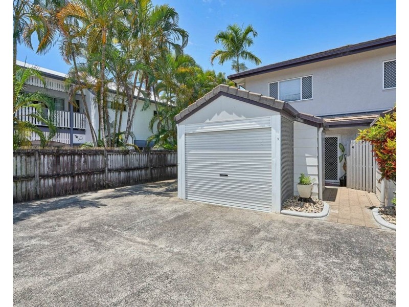 4/52 Best Street, Yorkeys Knob QLD 4878
