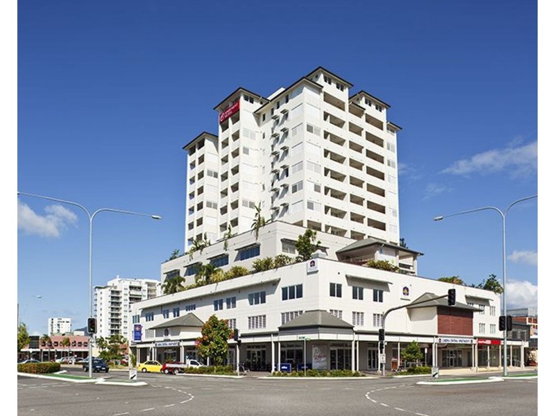 605 & 606/58-62 McLeod Street, Cairns City QLD 4870