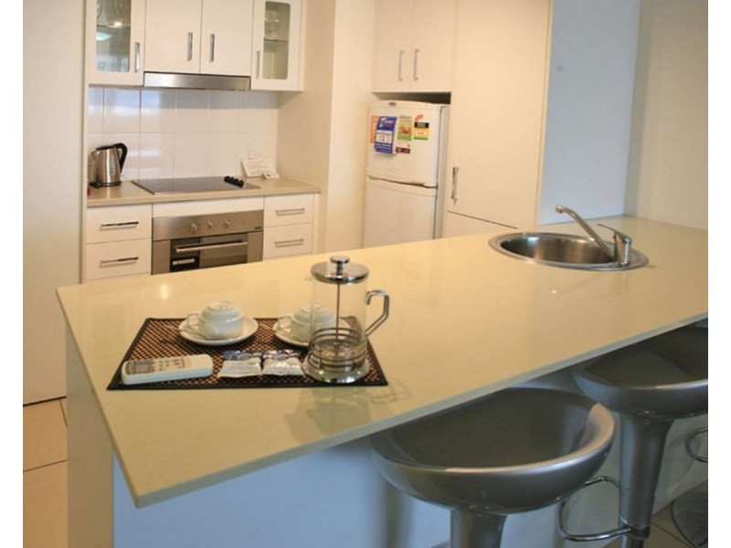 605 & 606/58-62 McLeod Street, Cairns City QLD 4870