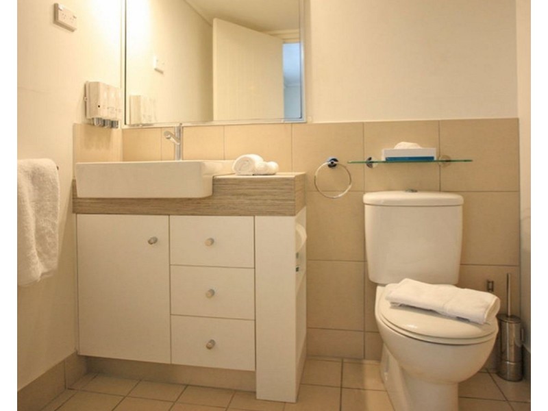 605 & 606/58-62 McLeod Street, Cairns City QLD 4870