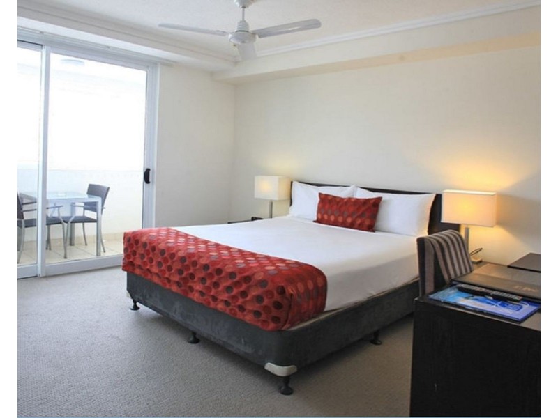 605 & 606/58-62 McLeod Street, Cairns City QLD 4870