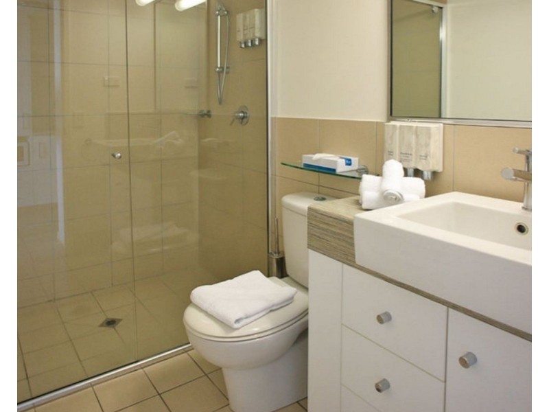 605 & 606/58-62 McLeod Street, Cairns City QLD 4870